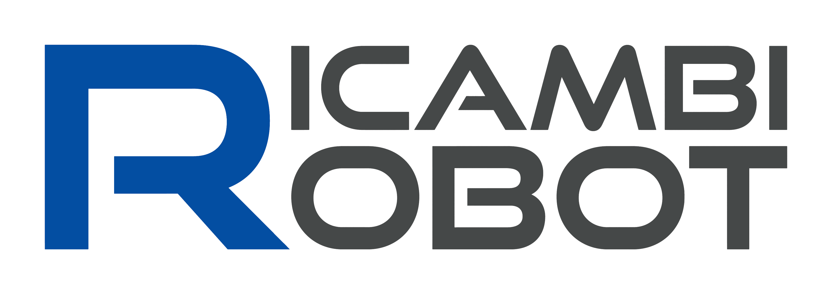 Ricambi Robot